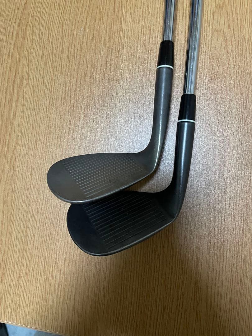 フォーティーン FH Forged V1 ウェッジ 2本セット