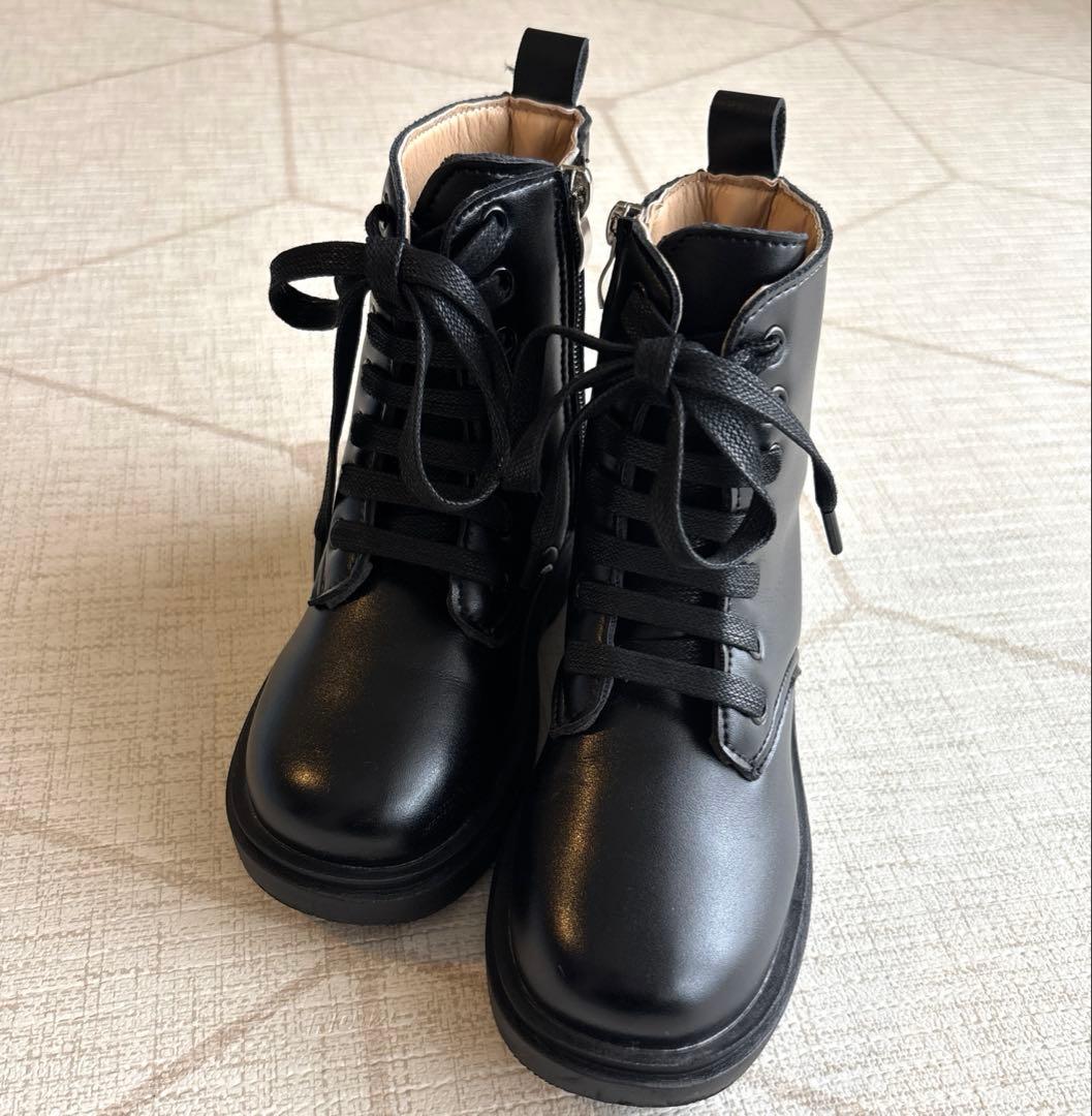 taka　簡単着付け袴110cm 髪飾り2個 　ブーツ