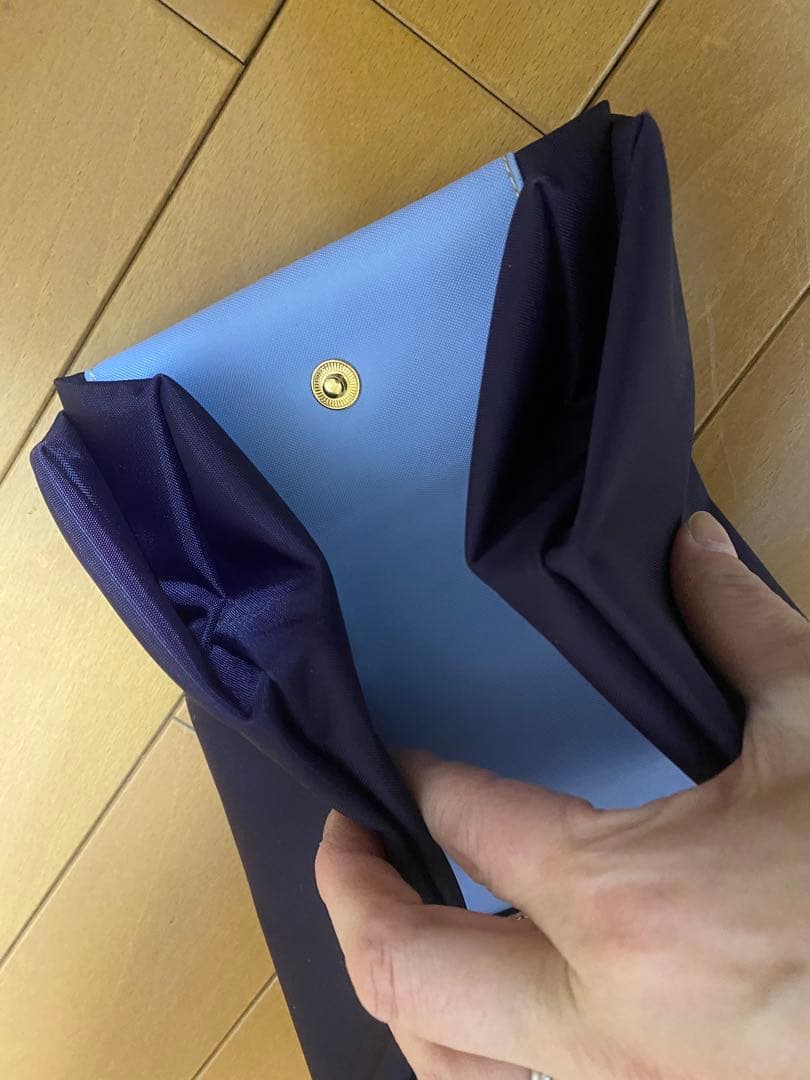 ロンシャン プリアージュ Sサイズ