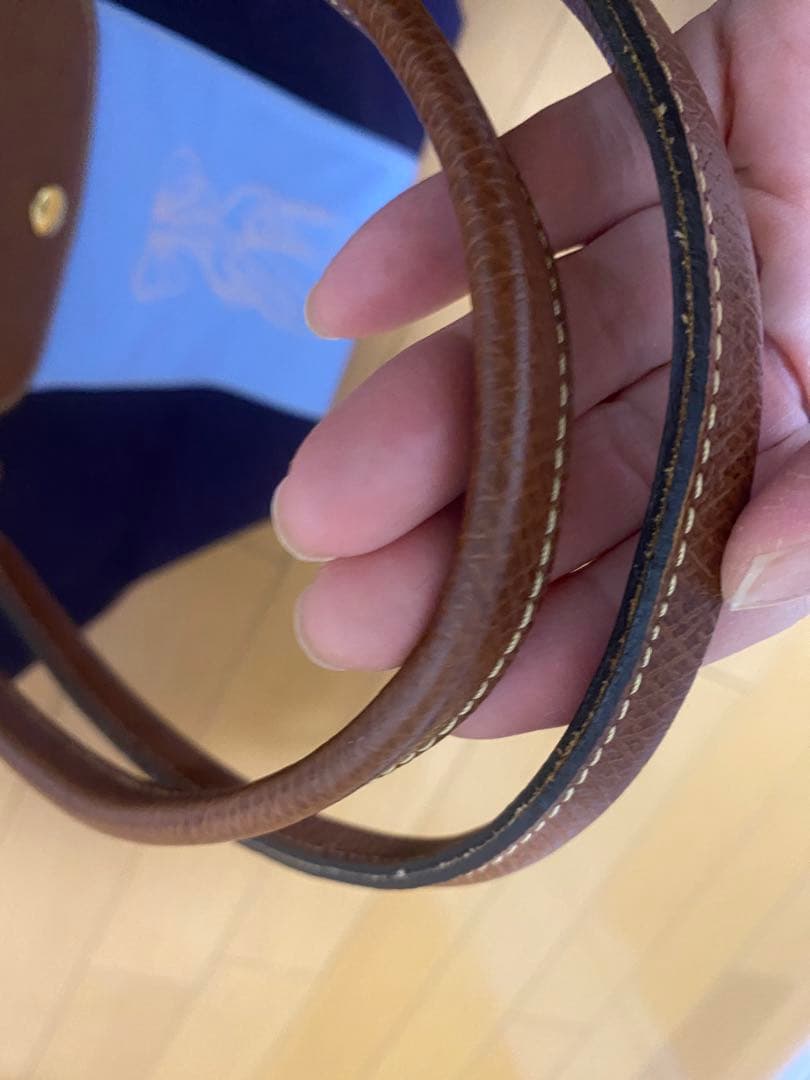 ロンシャン プリアージュ Sサイズ