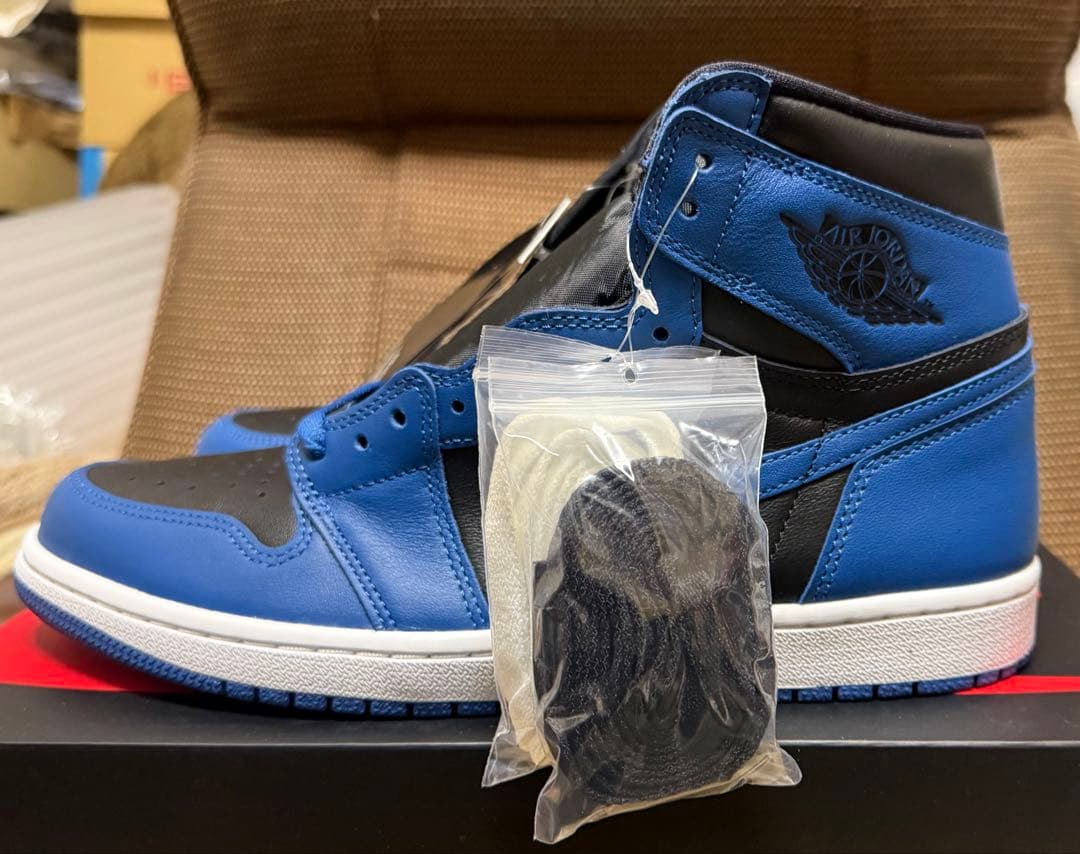 ザ*ク様 AIR JORDAN 1 RETRO HIGH OG 28.5cm 新