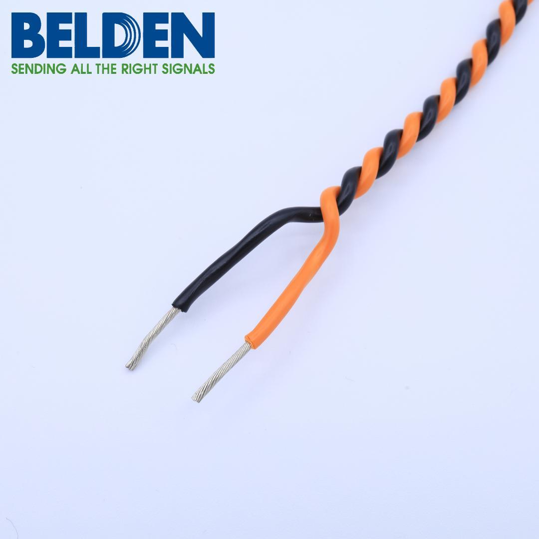 【13m】BELDENベルデン 9497 スピーカーケーブル 送料・先端加工無料