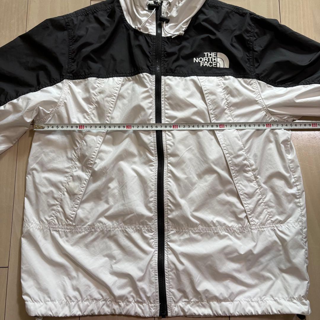 【破格】THE NORTH FACE ハイドレナリン　ウィンド　ジャケット　L