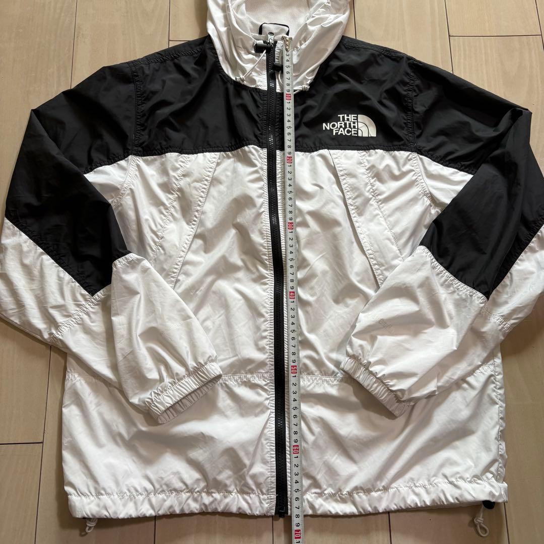 【破格】THE NORTH FACE ハイドレナリン　ウィンド　ジャケット　L