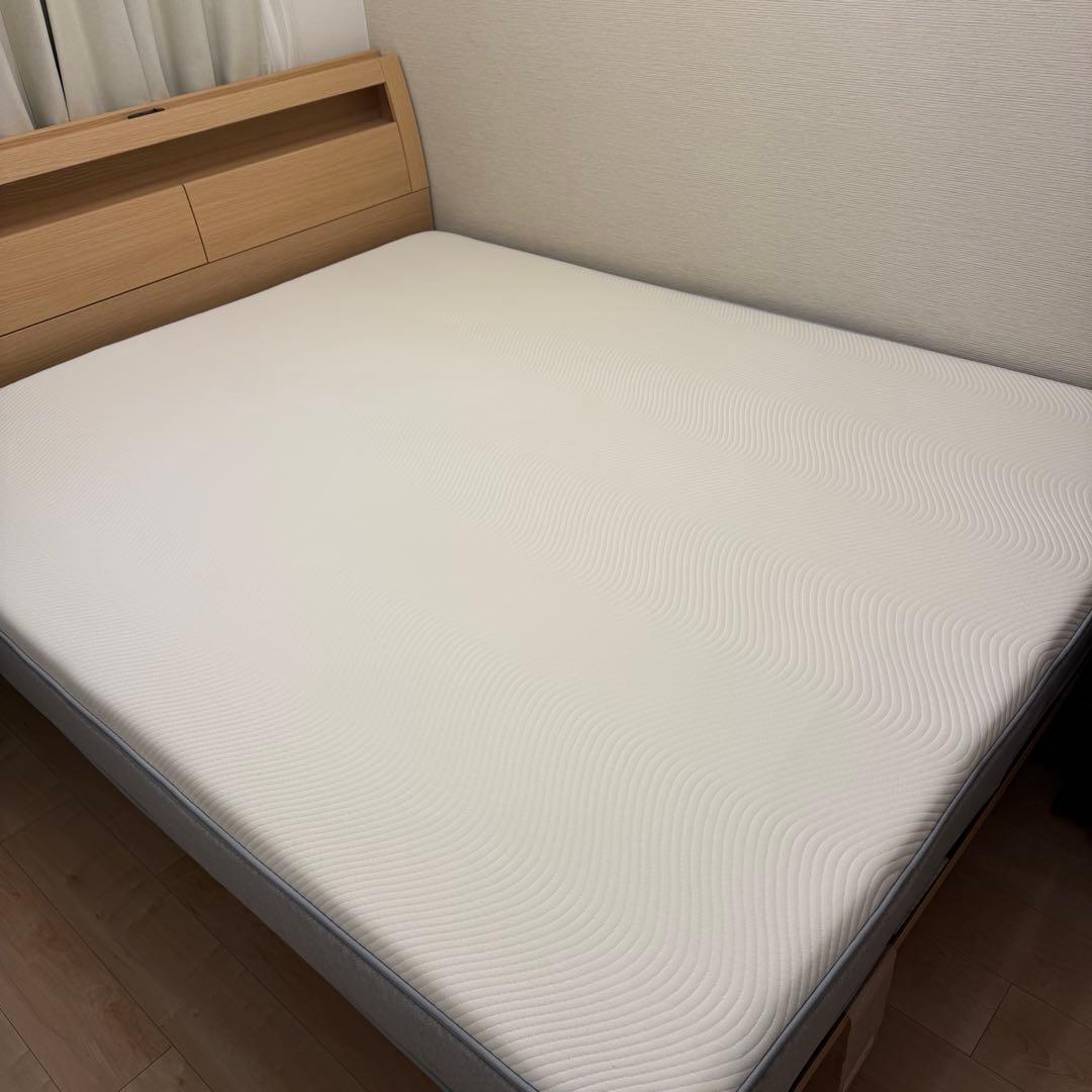 コアラマットレス クイーンサイズ