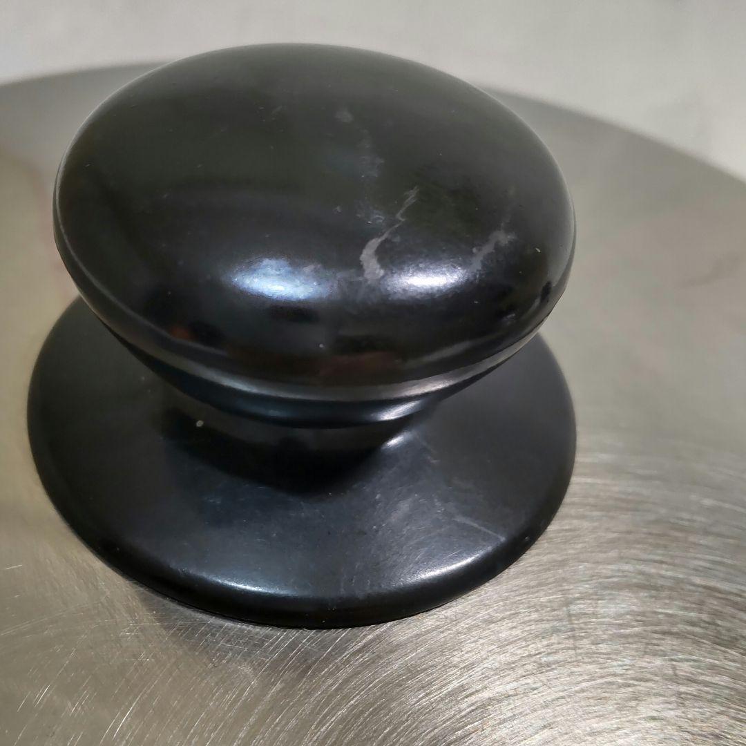 Amway クイーンクック ステンレス 無水鍋 中フライパン 小ソースパン