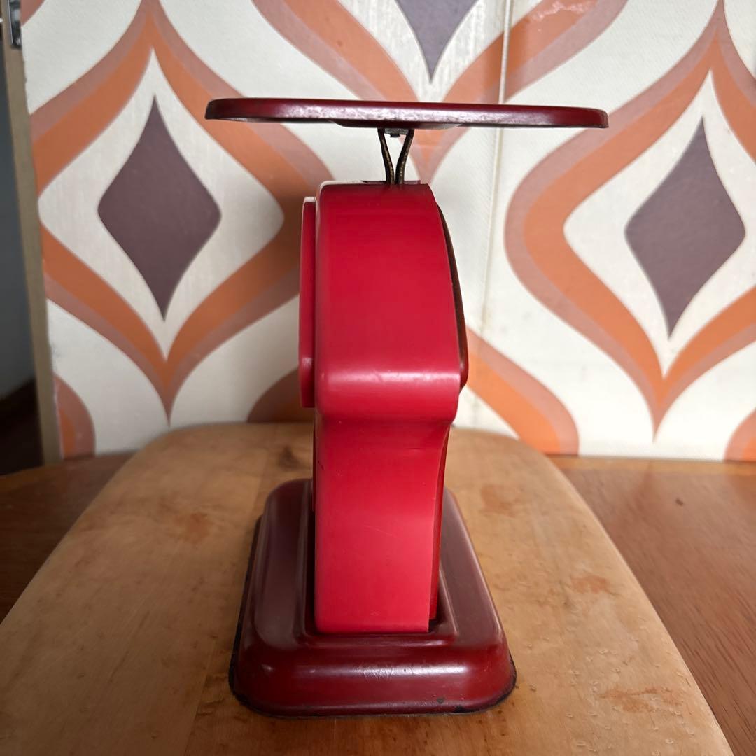 キッチンスケール　ビンテージ PERSINWARE 501 オーストリア製