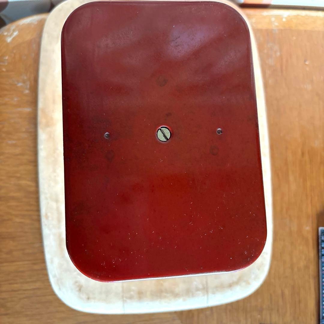 キッチンスケール　ビンテージ PERSINWARE 501 オーストリア製