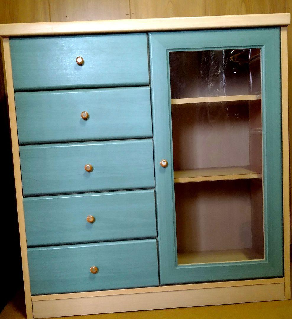 まだまだ使えます。整理タンス。