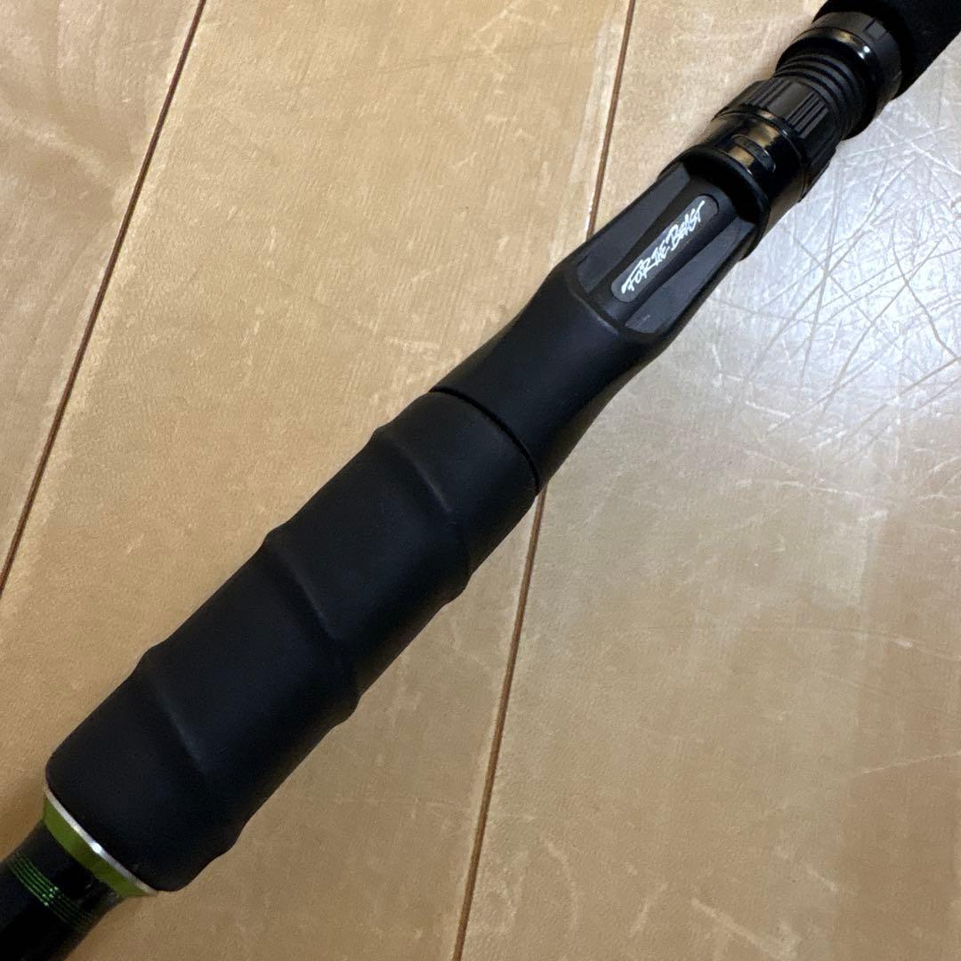 ☆美品☆ DRT×スタジオコンポジット FTB78XXH フォーザビースト