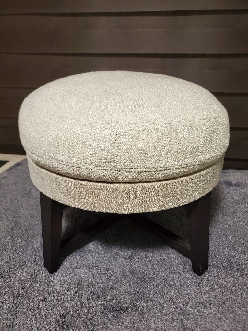 FLEXFORM フレックスフォルム FEEL GOOD オットマン 58万