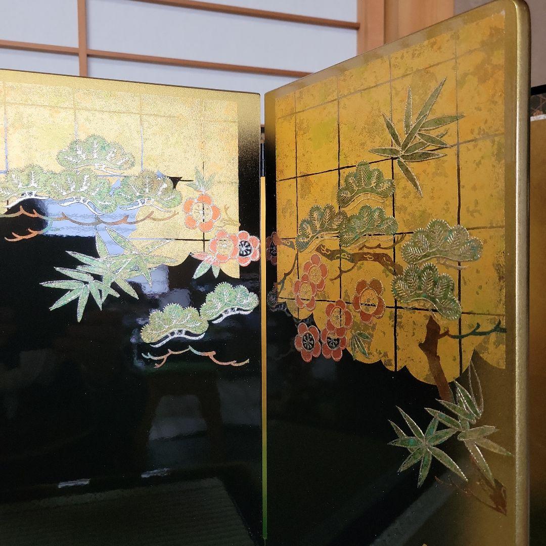 五月人形　13号高台セット　J