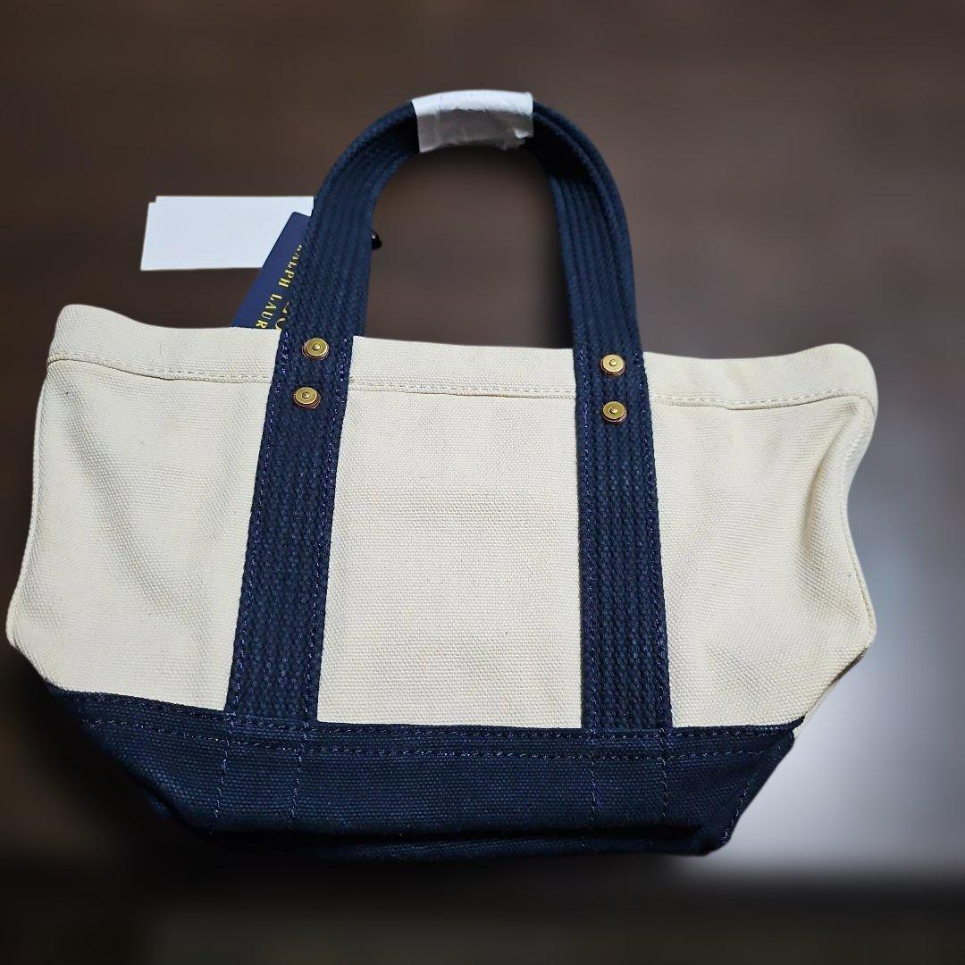 ラルフローレン　バッグ