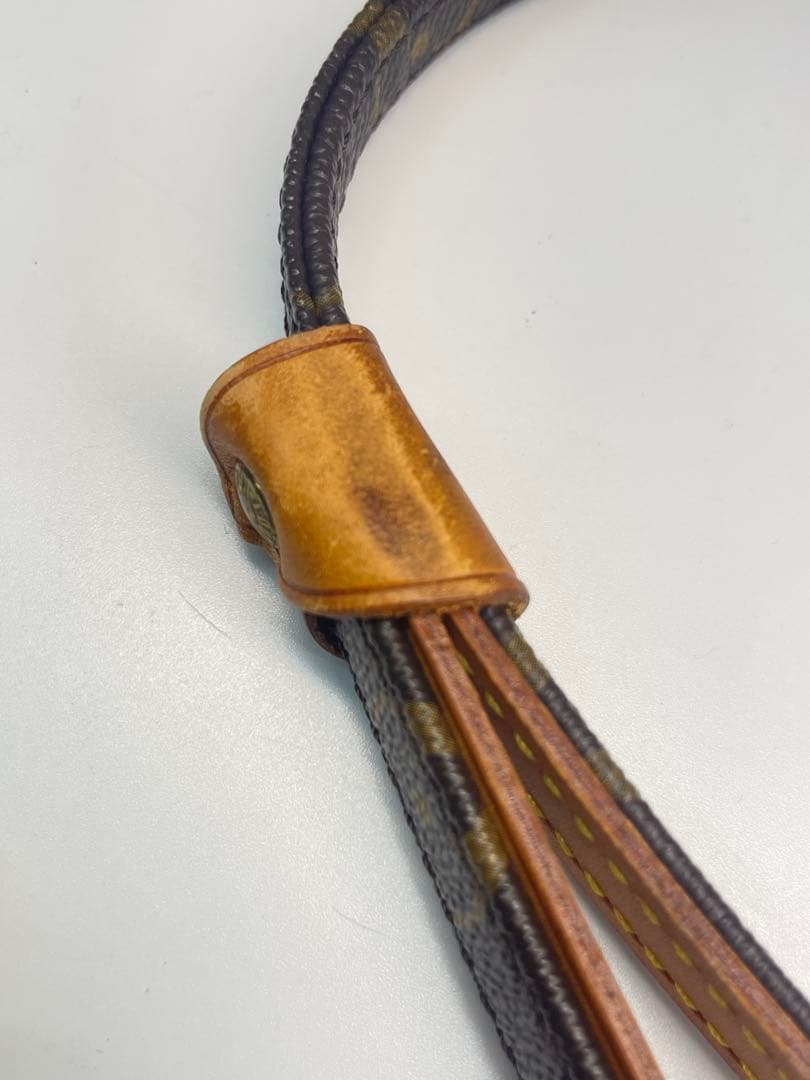 LOUIS VUITTON(ルイ・ヴィトン)ドックリード
