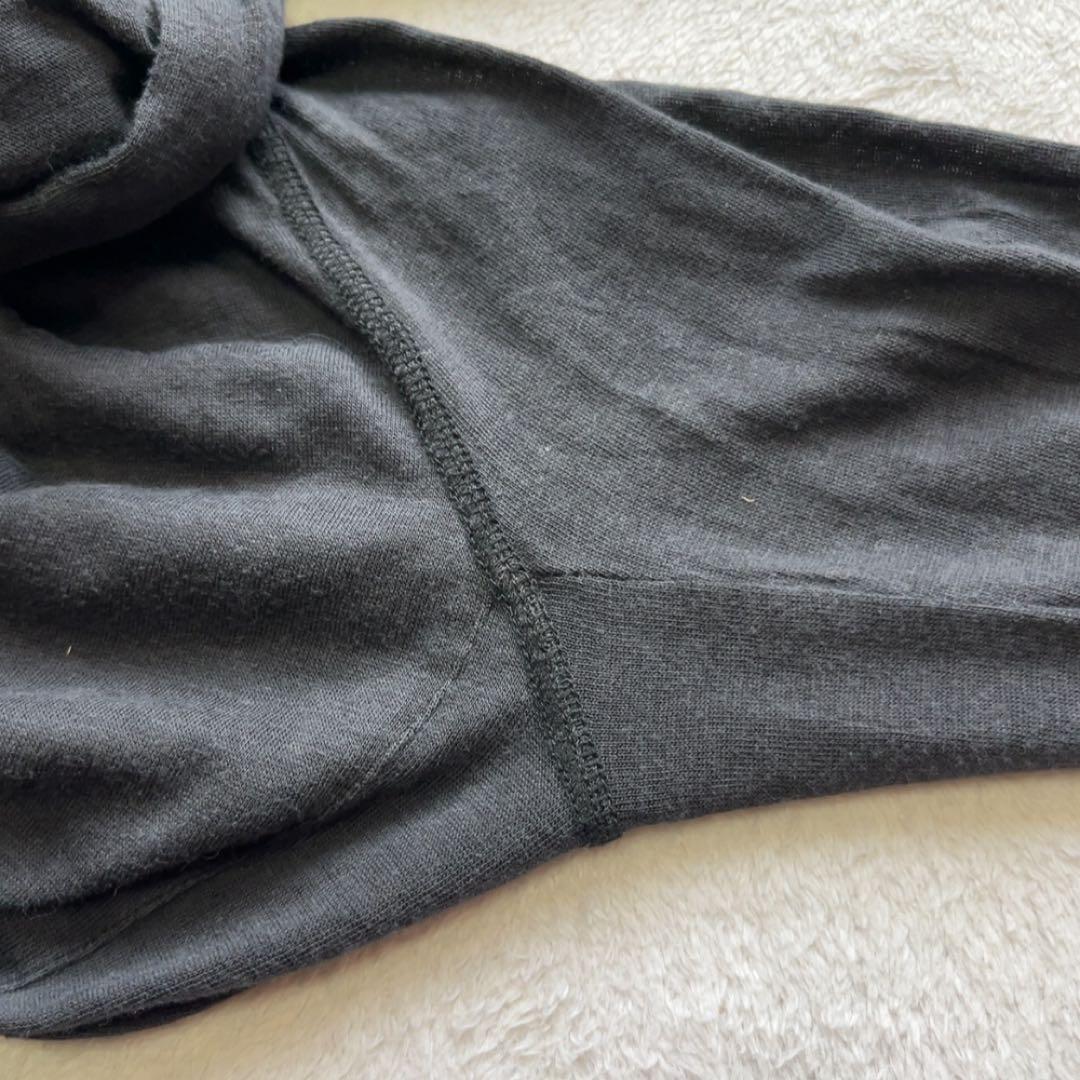 share spirit シェアースピリット　カーディガン ボレロ　パーカー