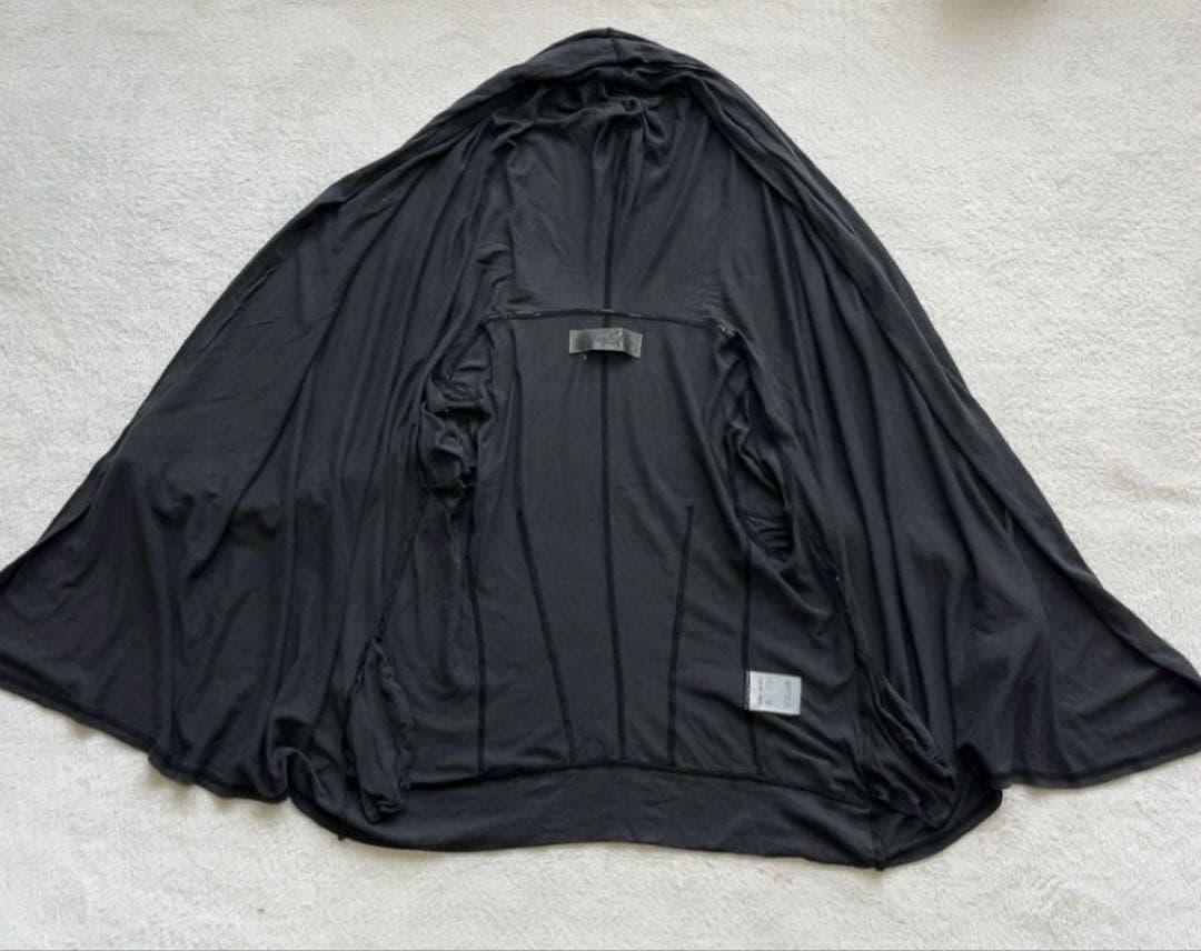 share spirit シェアースピリット　カーディガン ボレロ　パーカー