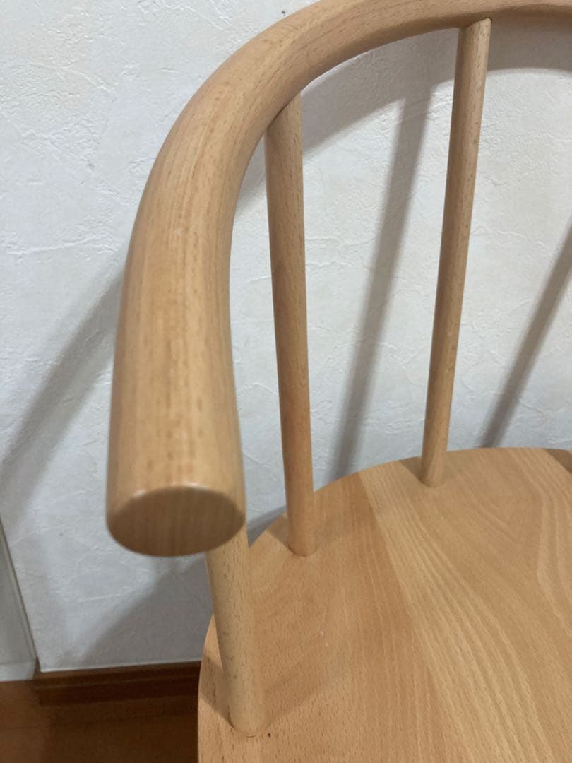 【美品】ダイニングチェア