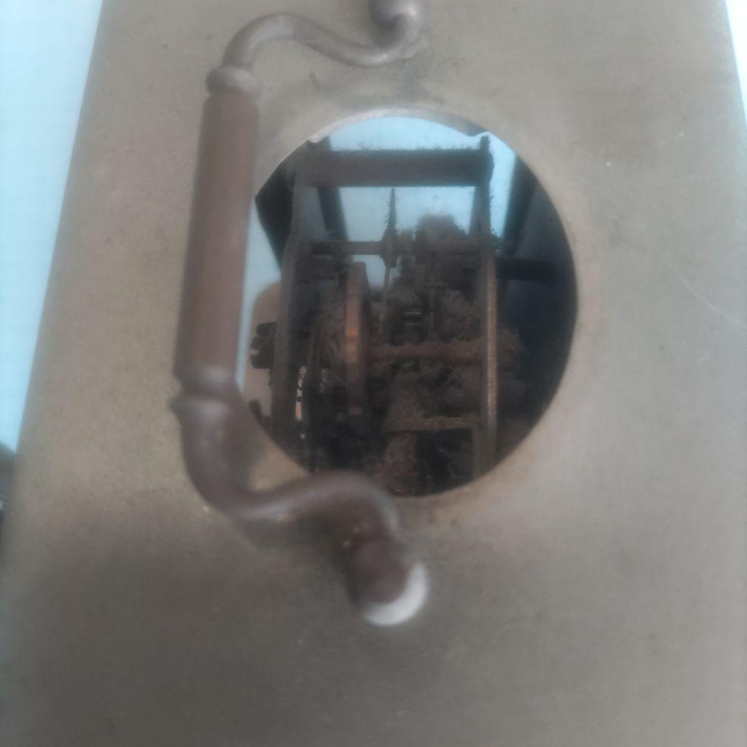 枕時計　置き時計　値下げ