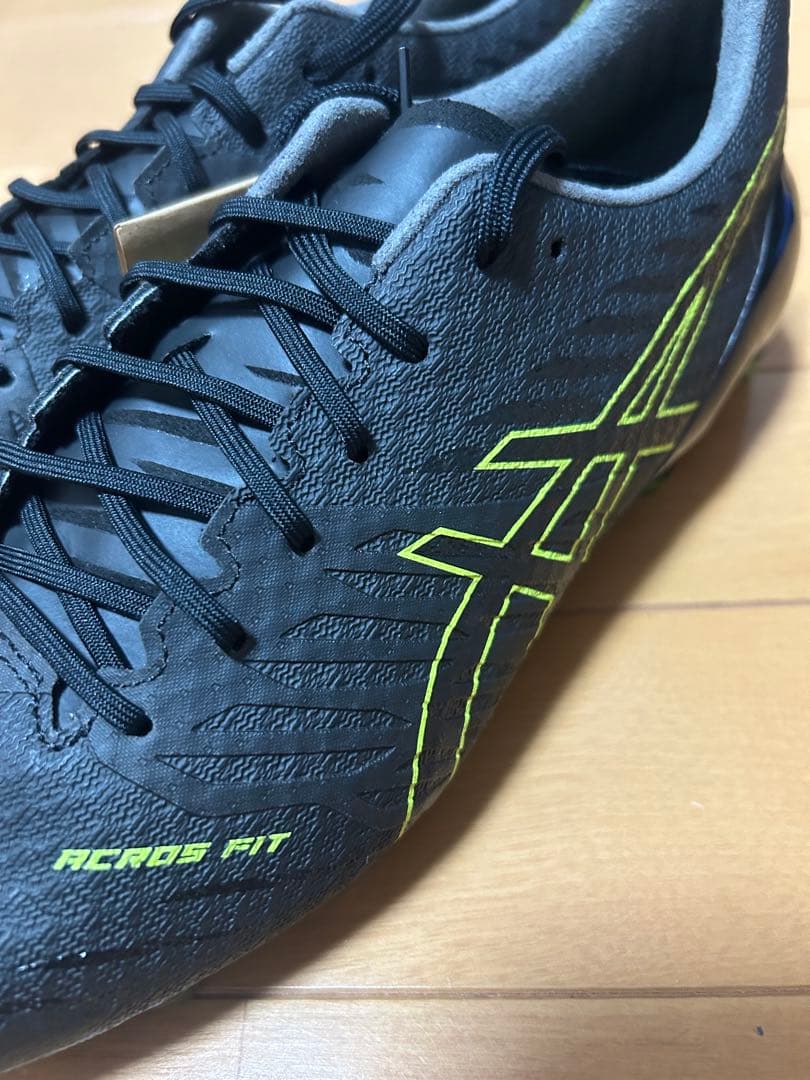 ASICS DSライトアクロス2 25.5cm