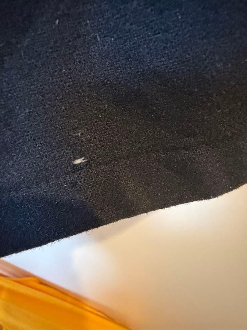 PENDLETON ペンドルトン　ボードシャツ　ソリッド　ブラック