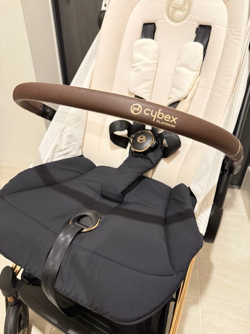 【美品】サイベックス コヤ 三越伊勢丹限定カラー（備品込み9万円分）