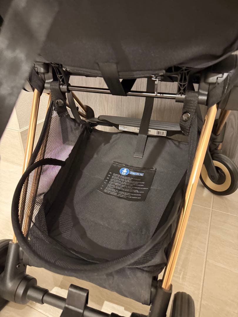 【美品】サイベックス コヤ 三越伊勢丹限定カラー（備品込み9万円分）