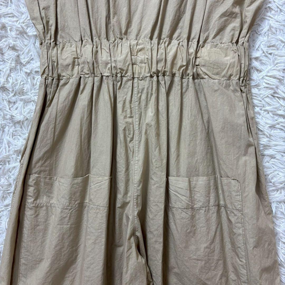 美品　ALBUM DI FAMIGLIA ジャンプスーツ　オールインワン　M