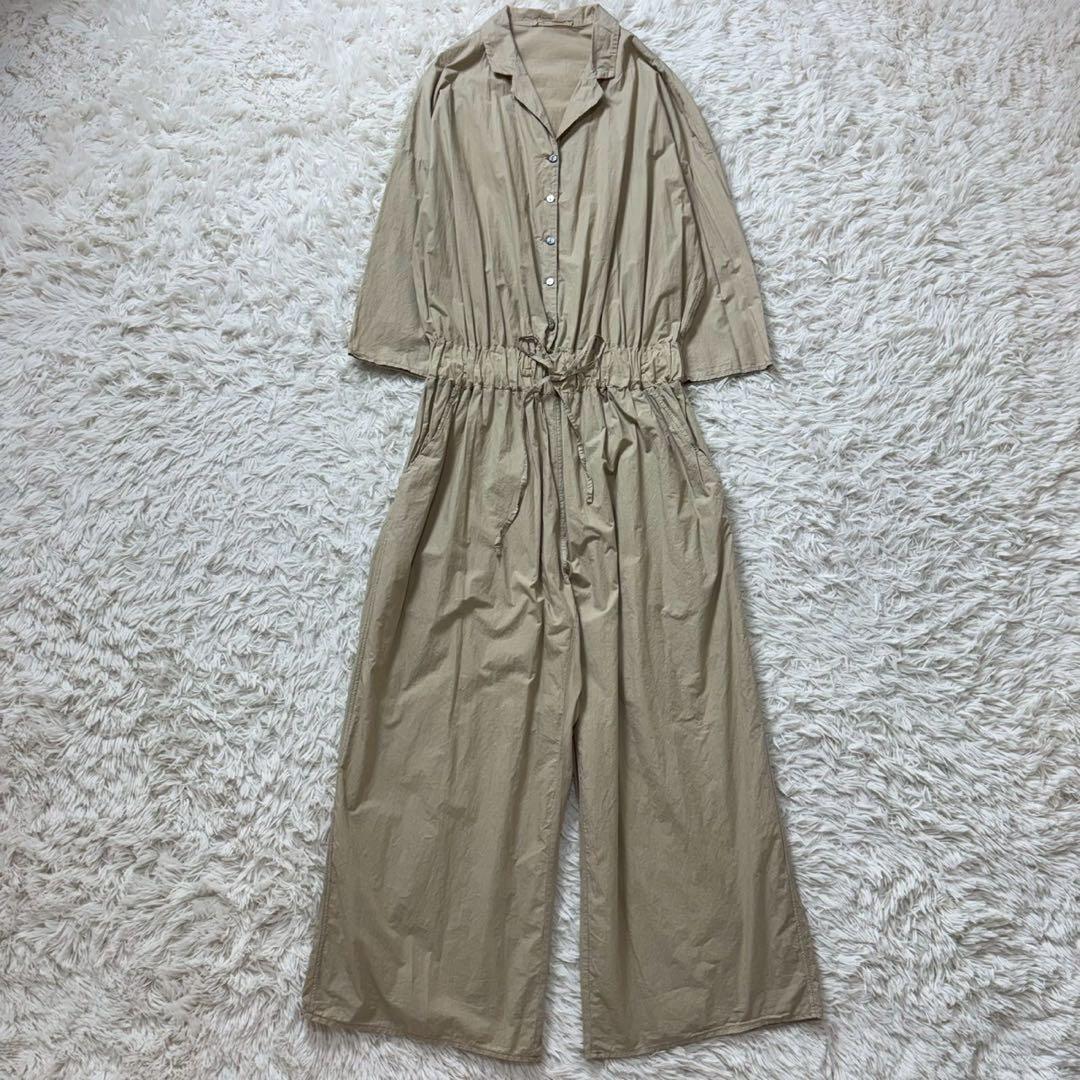 美品　ALBUM DI FAMIGLIA ジャンプスーツ　オールインワン　M