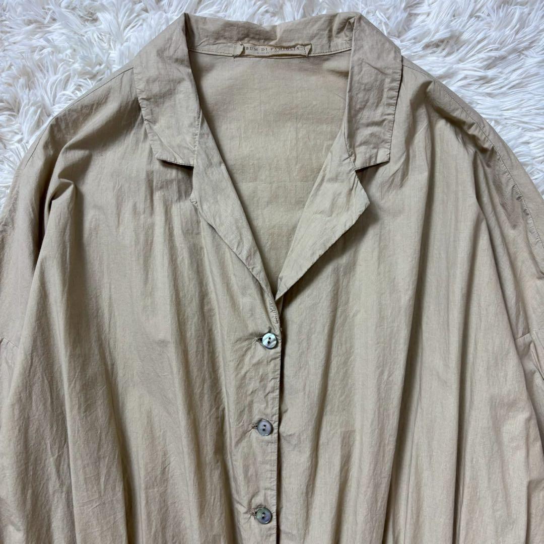 美品　ALBUM DI FAMIGLIA ジャンプスーツ　オールインワン　M