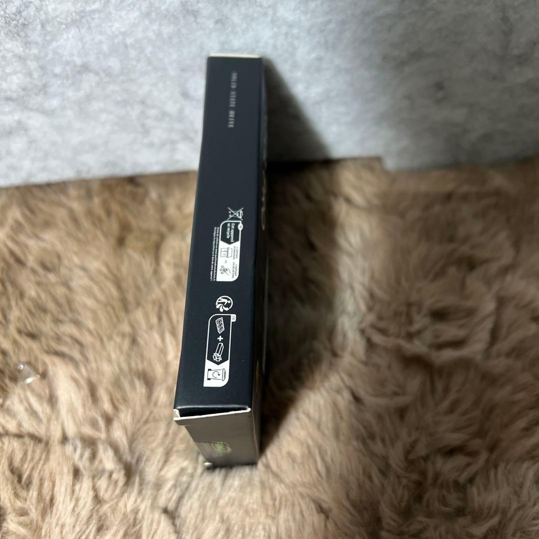 内蔵型SSD Fikwot FN501 Pro 2TB M.2 2280 NVMe SSD