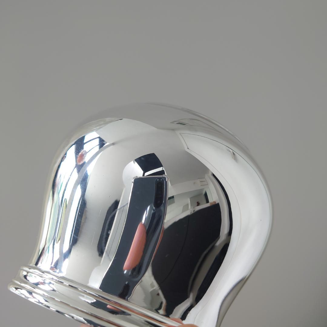 美品 クリストフル アルビ ティーポット シュガーポット ミルクポット