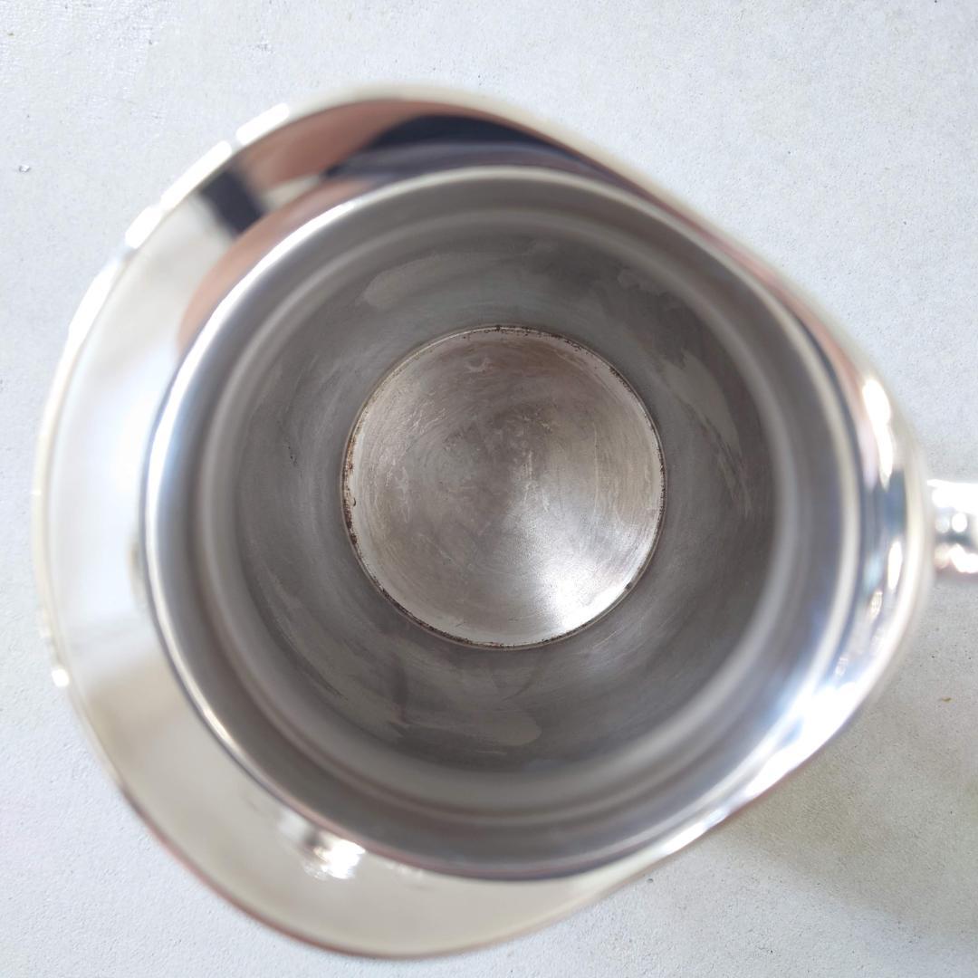 美品 クリストフル アルビ ティーポット シュガーポット ミルクポット