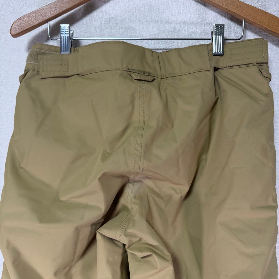 BURTON バートン チェック　スキーウェア スノーボードウェア 160上下