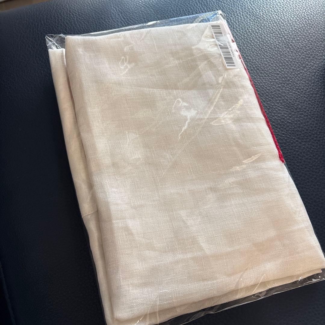 【新品】【新作】⭐️エプロン⭐️TAKIMAKI ⭐️タキマキ⭐️クロス付