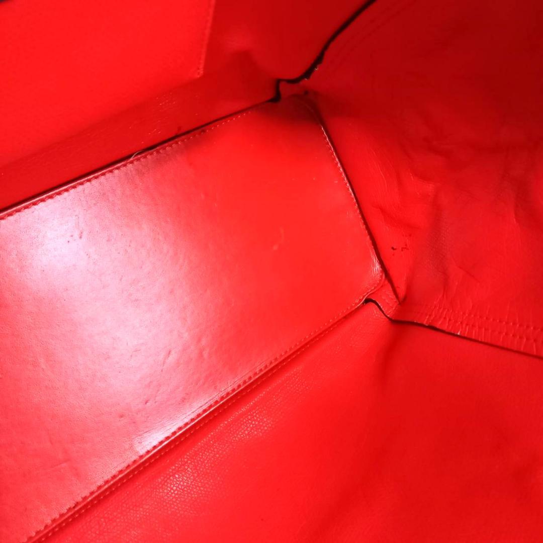 ✨良品✨ クリスチャンルブタン レザー トートバッグ カバイカー ブラック