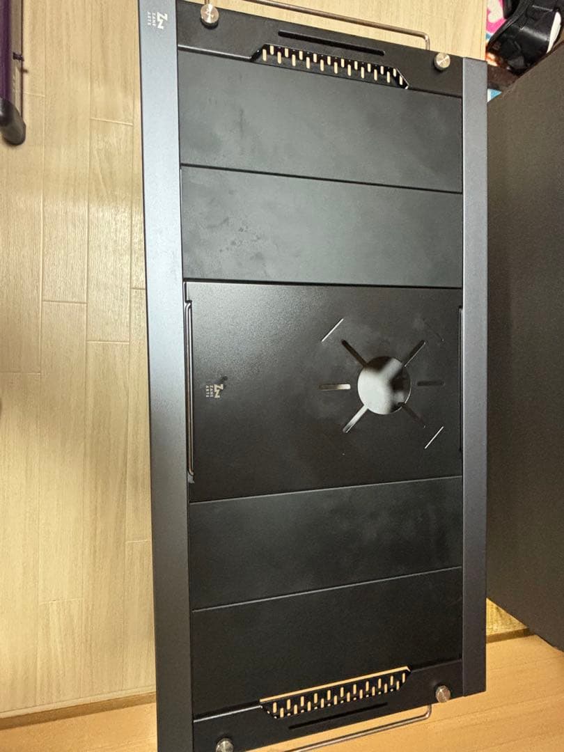 ゼインアーツトードテーブルセット