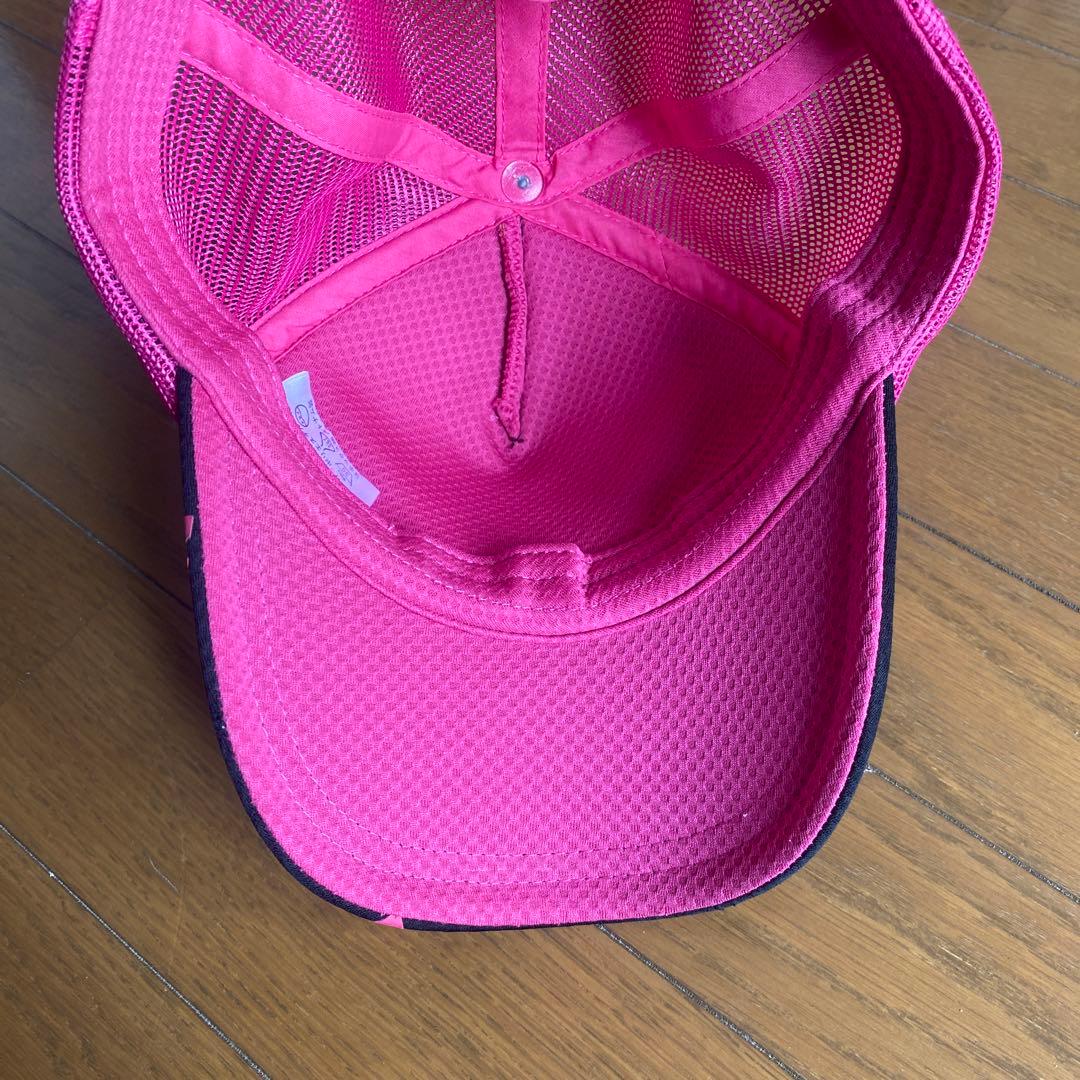 美品 YONEXオールジャパンキャップ