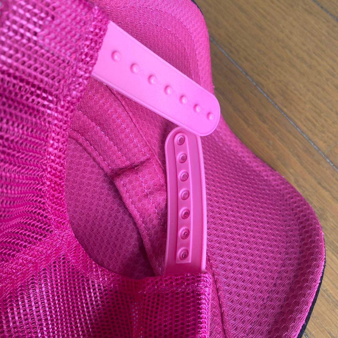 美品 YONEXオールジャパンキャップ