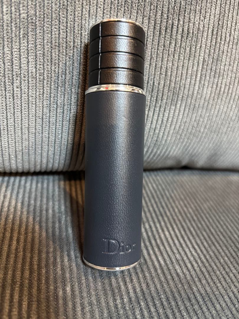 Dior SAUVAGE Eau de Parfum ミニボトル