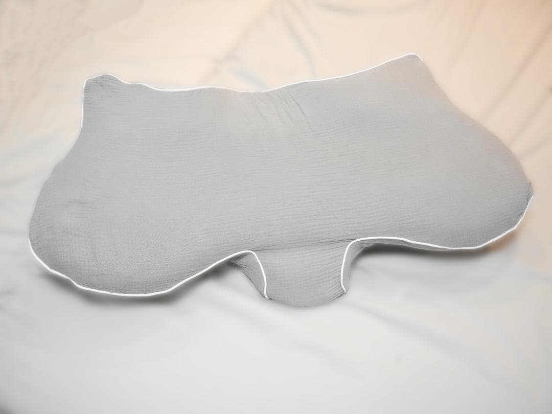 横寝枕 MUGON2（ムゴン2） SU-ZI | Nelture