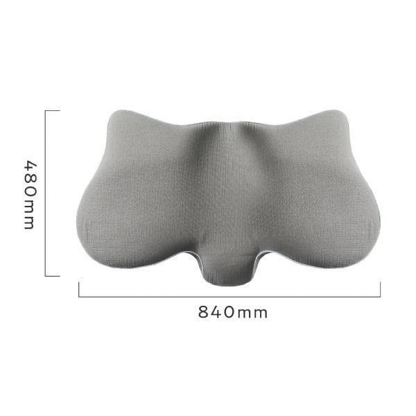 横寝枕 MUGON2（ムゴン2） SU-ZI | Nelture