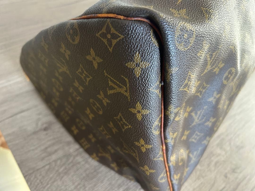 ポ*コ様 ルイ・ヴィトン ボストンバッグ モノグラム