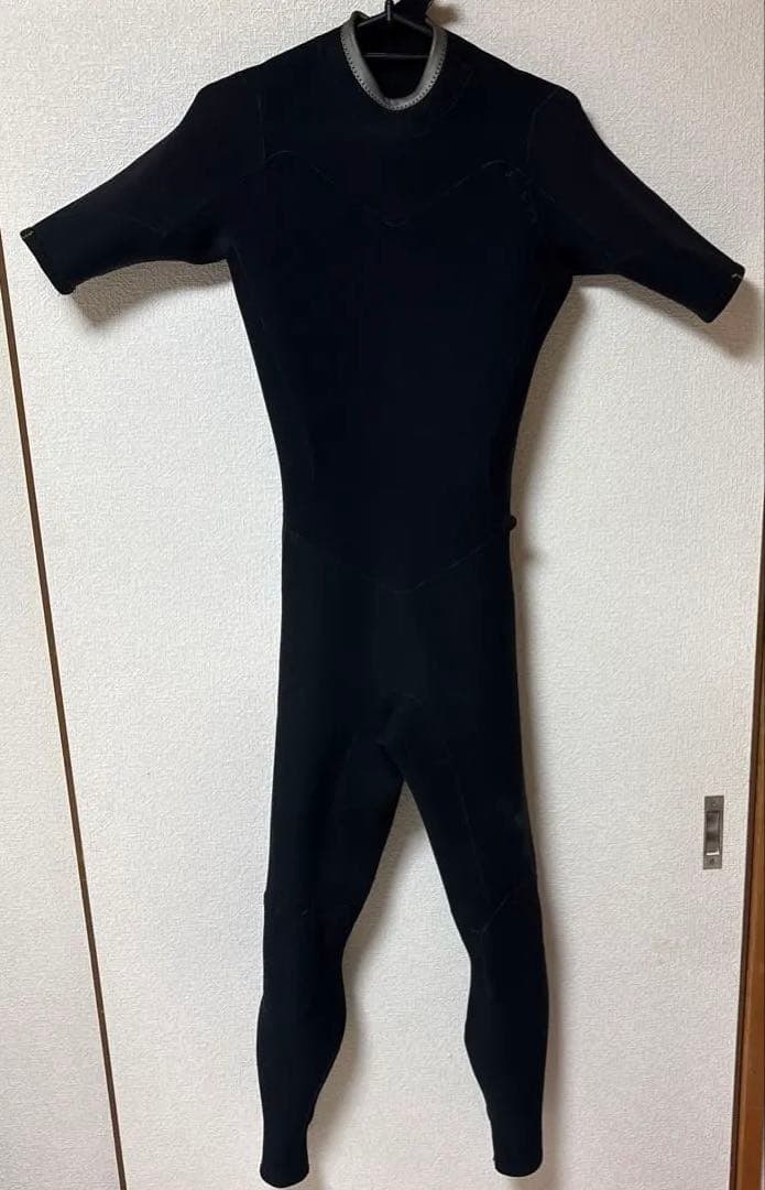 ビラボン　ウエットスーツ　シーガル　Billabong　JAPAN