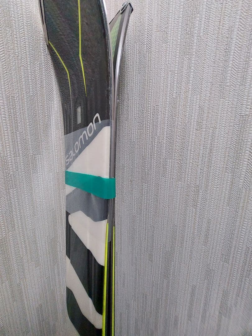 【値下げ】サロモン Salomon スキー板 X-MAX X12