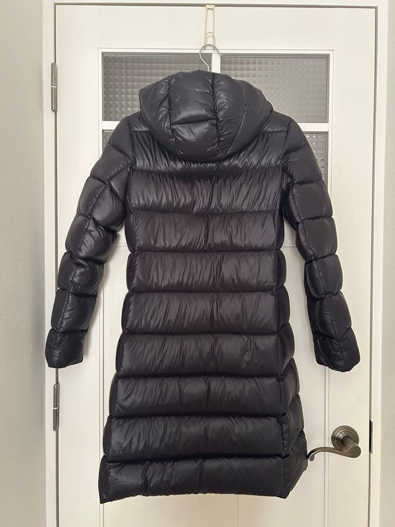 【早い者勝ち】モンクレール MONCLER スイエン ダウンコート 正規品