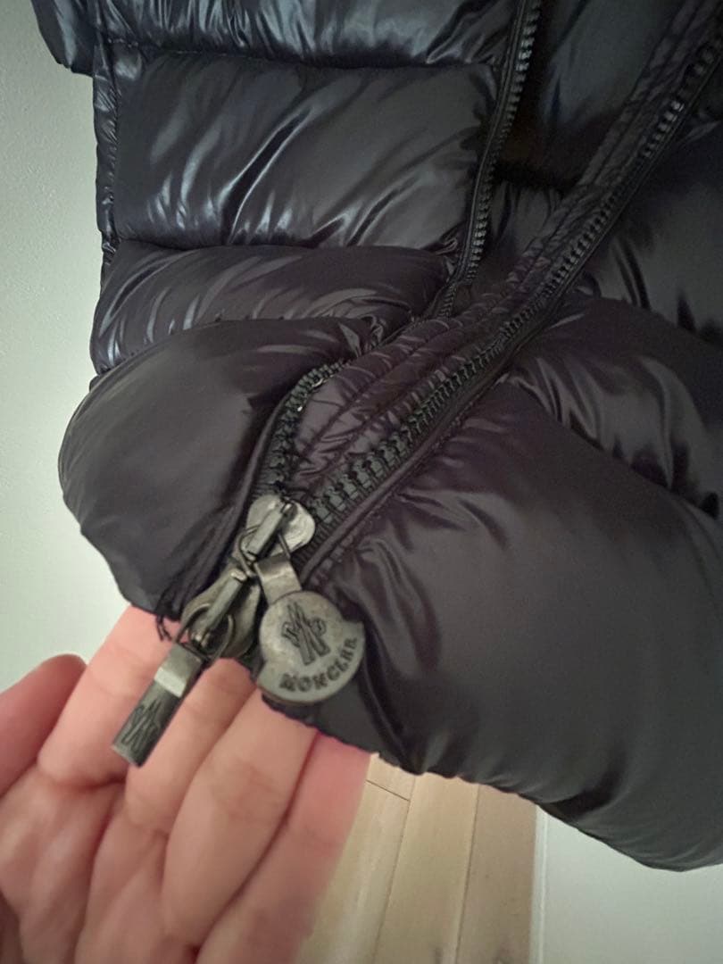 【早い者勝ち】モンクレール MONCLER スイエン ダウンコート 正規品