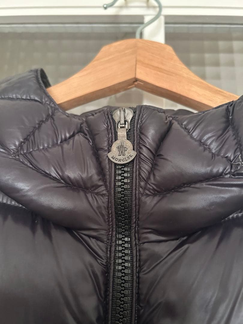 【早い者勝ち】モンクレール MONCLER スイエン ダウンコート 正規品