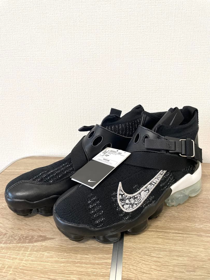 【タグ付き美品】NIKE VAPORMAX AO3241-002