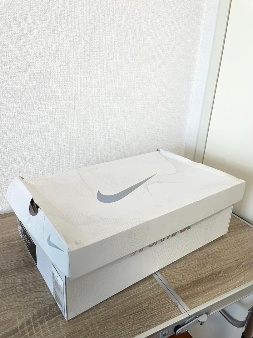 【タグ付き美品】NIKE VAPORMAX AO3241-002