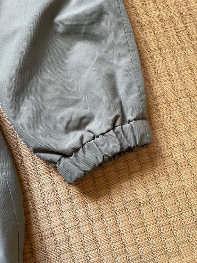 SANTA CRUZ サンタクルーズ　アノラック　サイズL